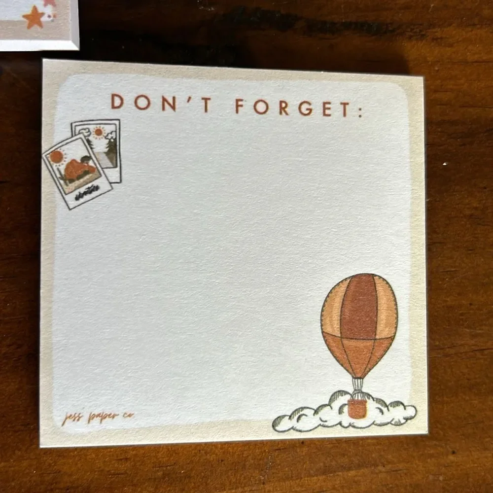 Sticky notes bundle - Picture 4 of 11